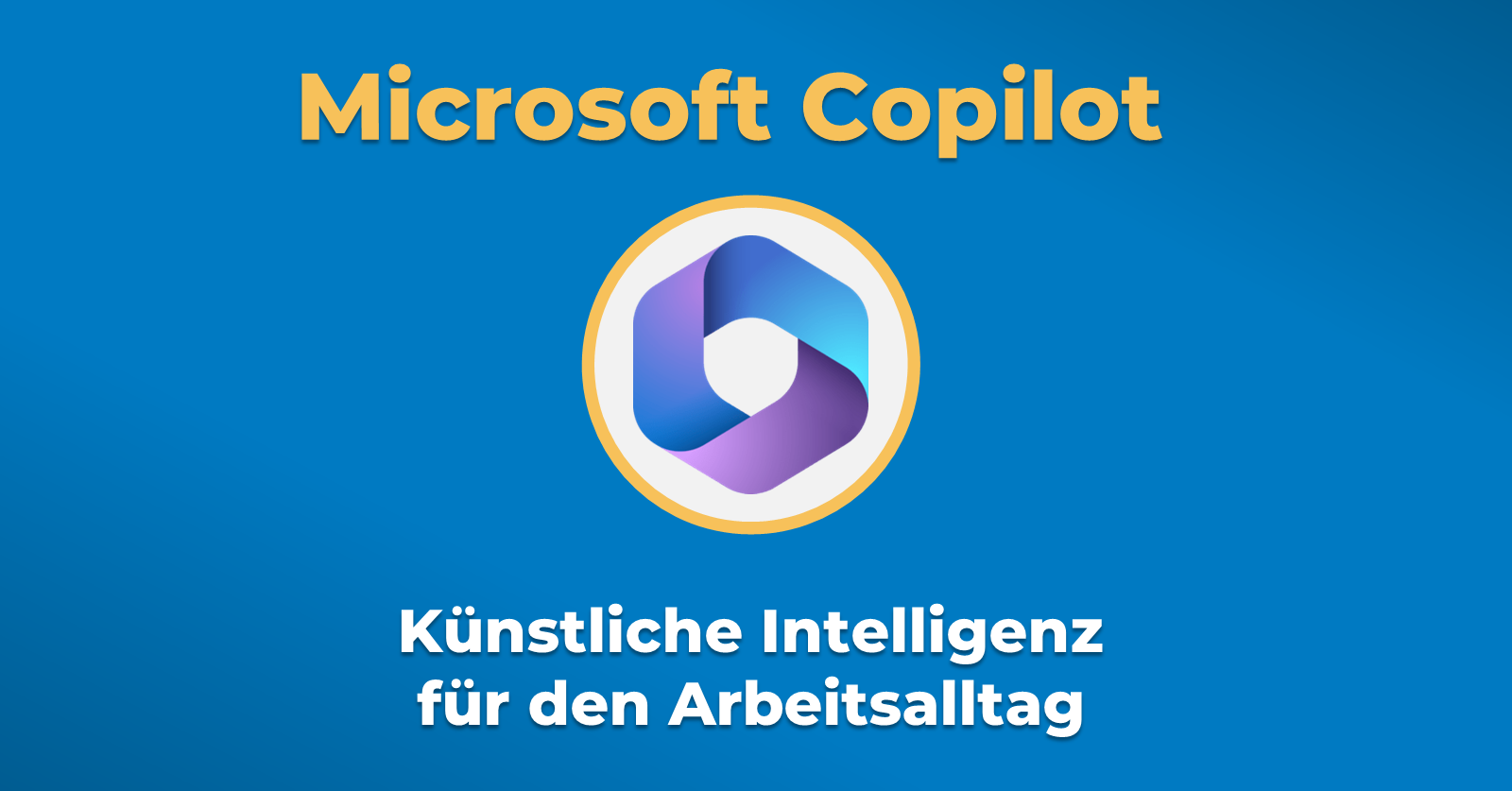 Microsoft Copilot: Das Musst Du über Den KI-Assistenten Wissen | ITrust AG